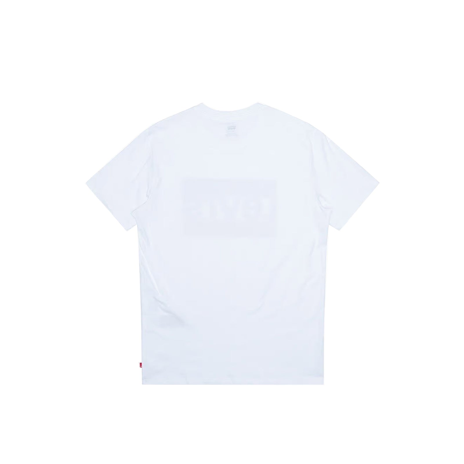 Levi's The Perfect Tee Sportwear Logo 2025