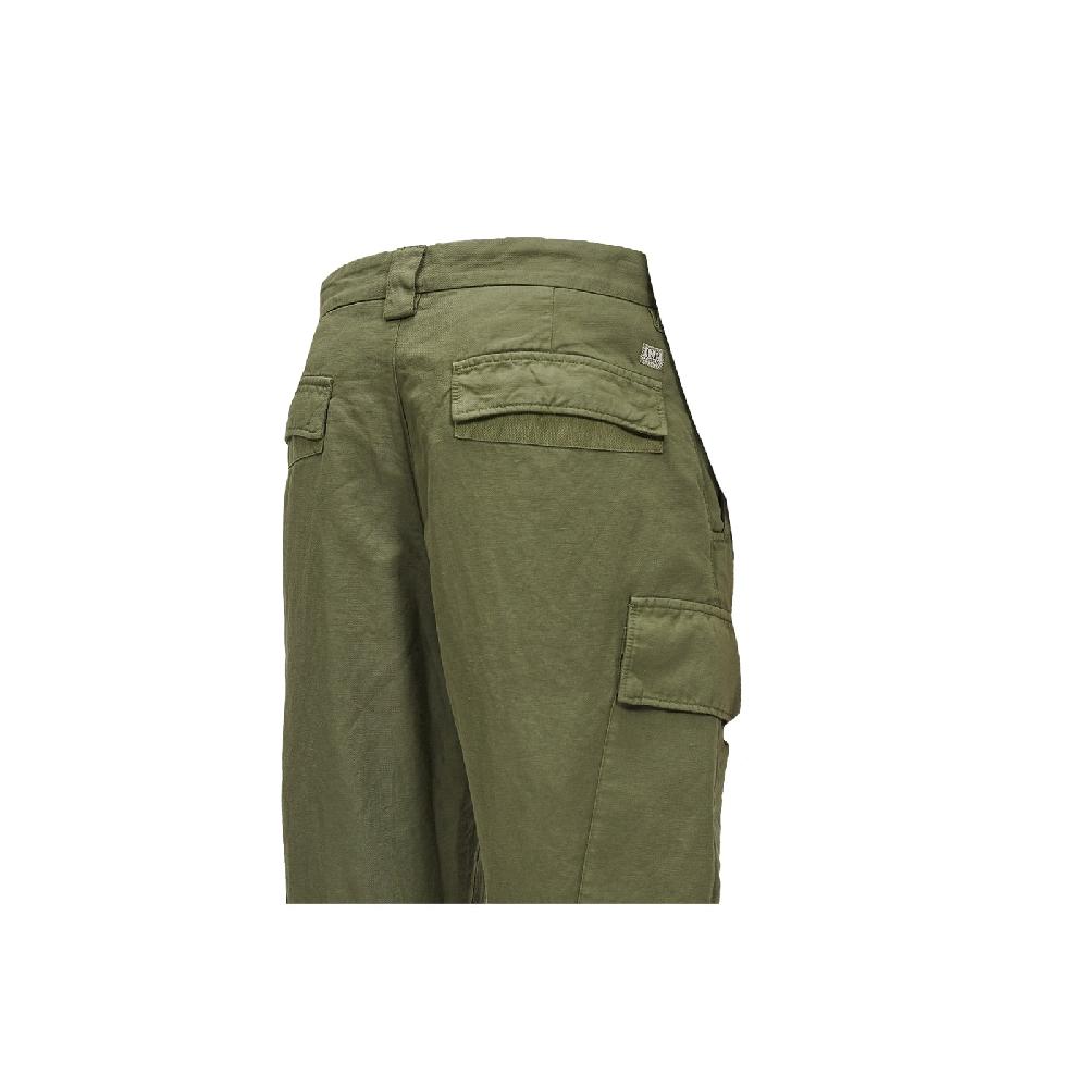 C.P. Company Pant - Cargo Pant Cotton/Linen Online