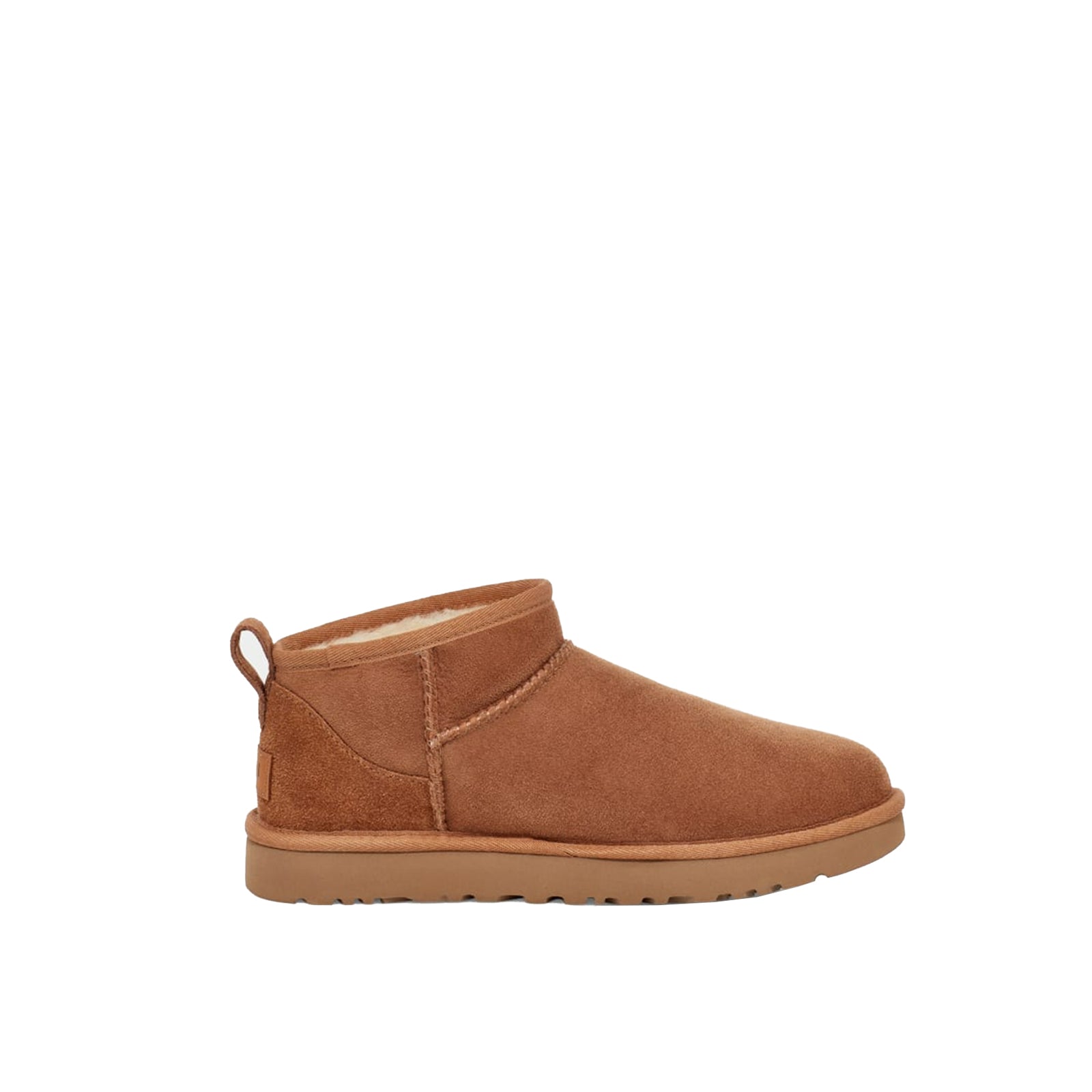 Ugg W Classic Ultra Mini 2025