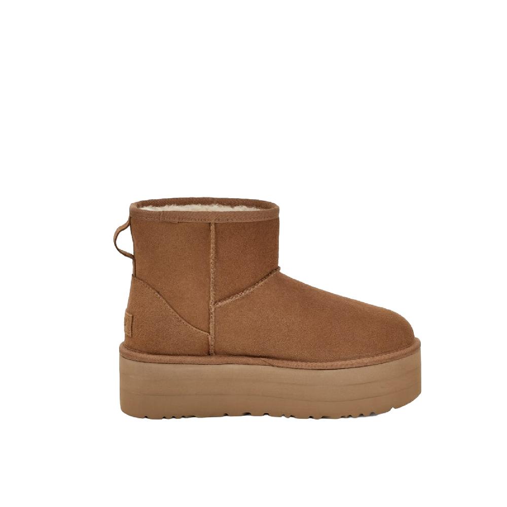 Ugg W Clssic Mini Platform Nuovo