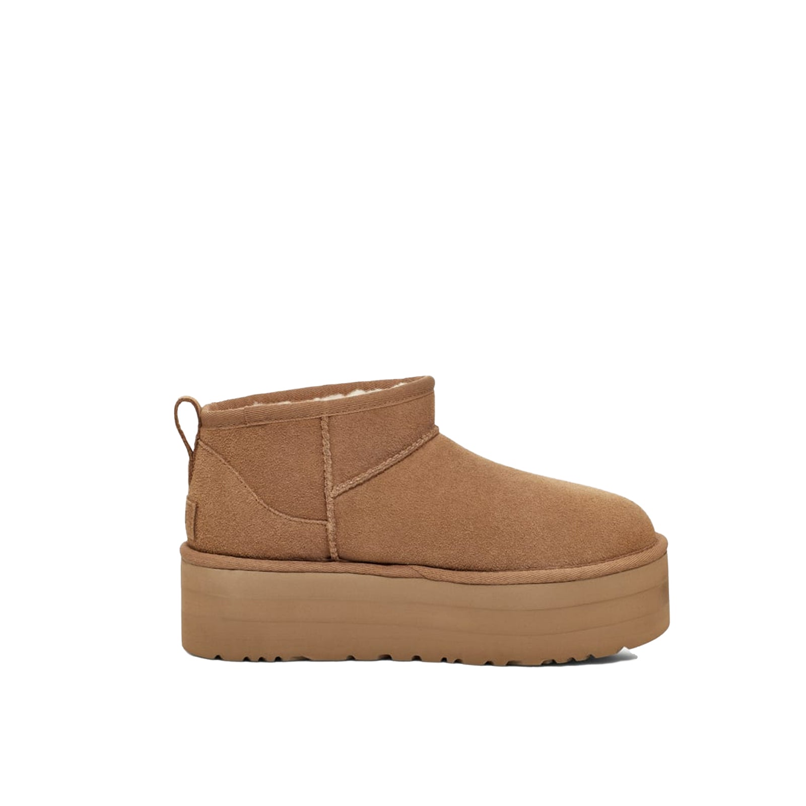 Ugg W Classic Ultra Mini Platform Qualità