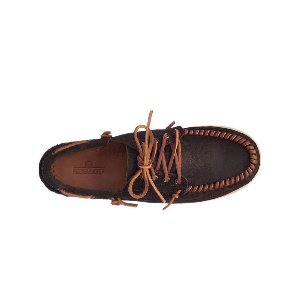 Sebago Keuka Oil Vendita