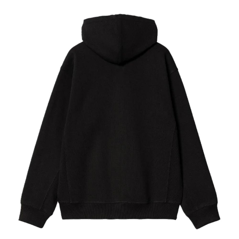 Carrhartt Wip Hooded American Script Jacket Pezzi Unici