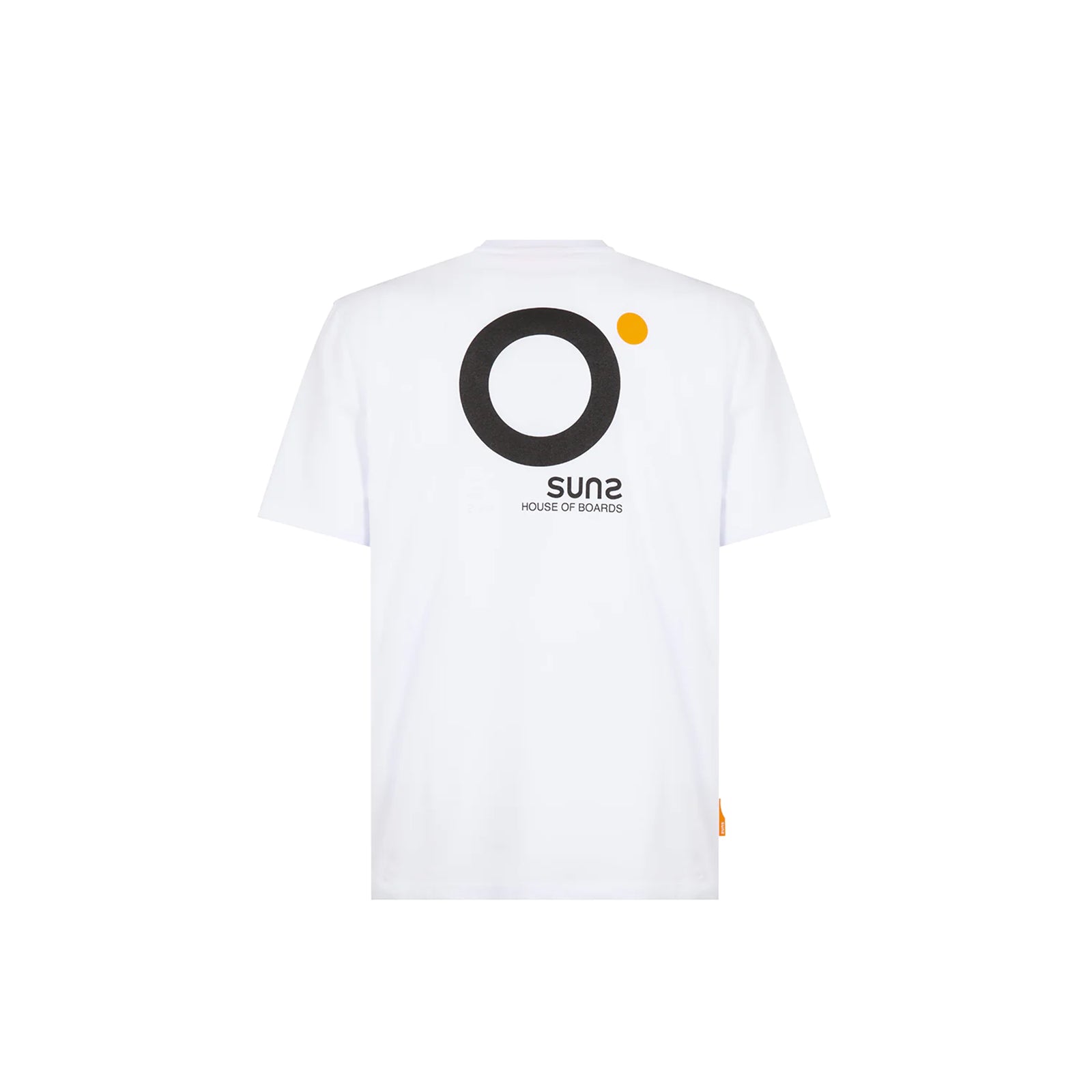 Suns T-Shirt Paolo Pocket Sottocosto