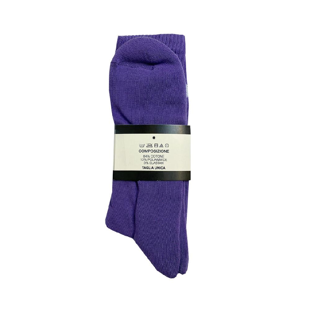 TCP Embroidered Logo Crew Socks Online