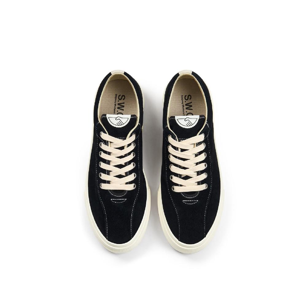 S.W.C Dellow Suede Hotsell