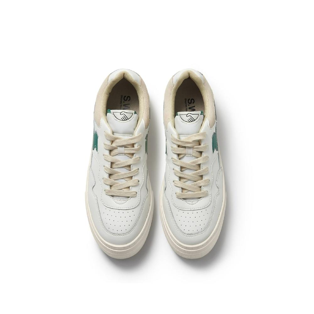 S.W.C. Pearl S-Strike Leather Vendita Economica