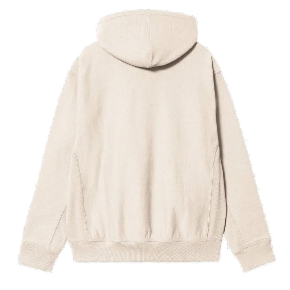 Carhartt Wip Hooded American Script Jacket 2025