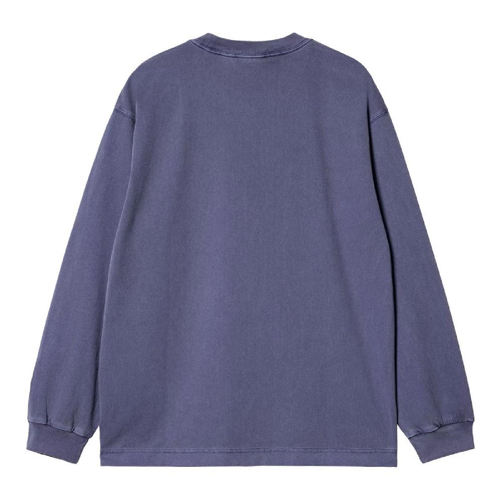 Carhartt Wip L/S Vista T-Shirt Italy