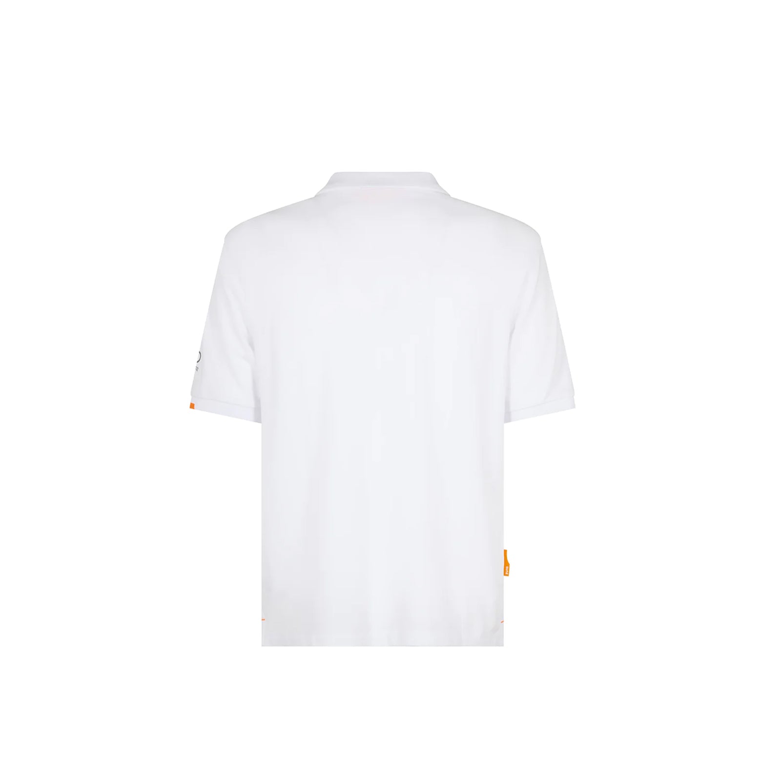 Suns Polo Federico Pezzi Unici