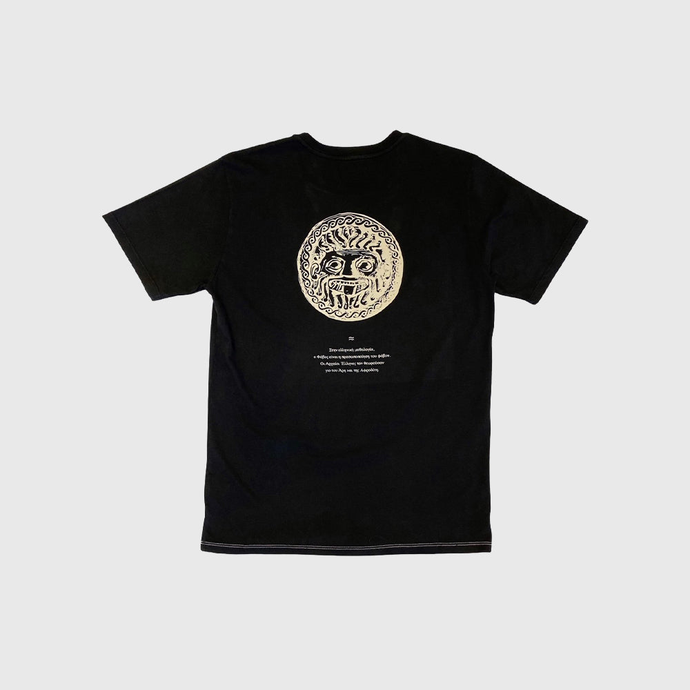 Danilo Paura Regular T-Shirt Qualità Garantita