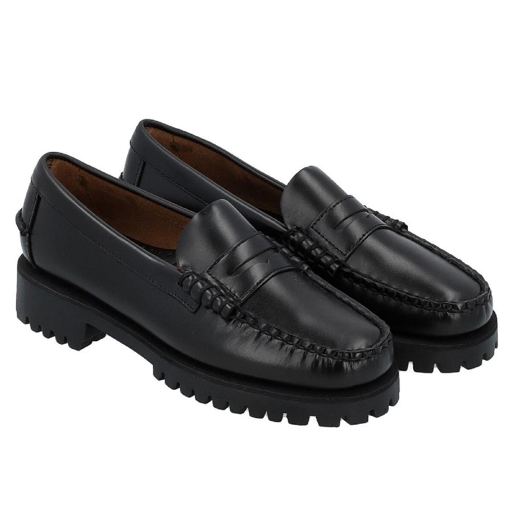 Sebago Dan Lug Woman Novità