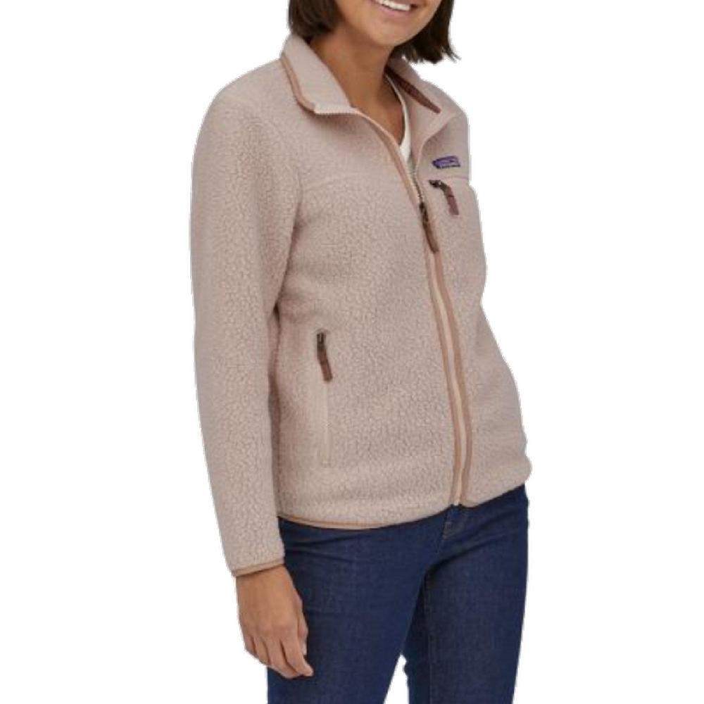 Patagonia W's Retro Pile Jkt Ultimi due giorni