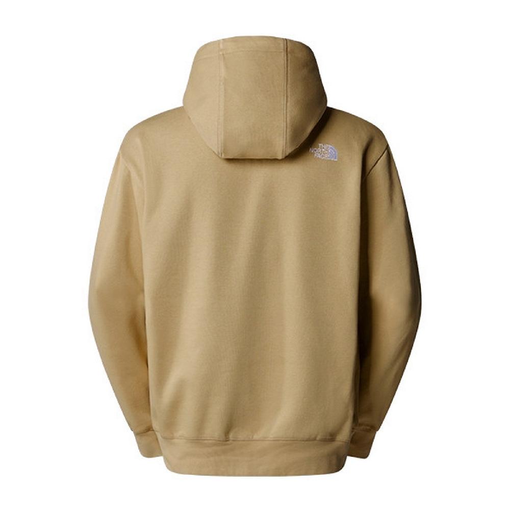 The North Face Men’s Essential Hoodie Promozione temporanea
