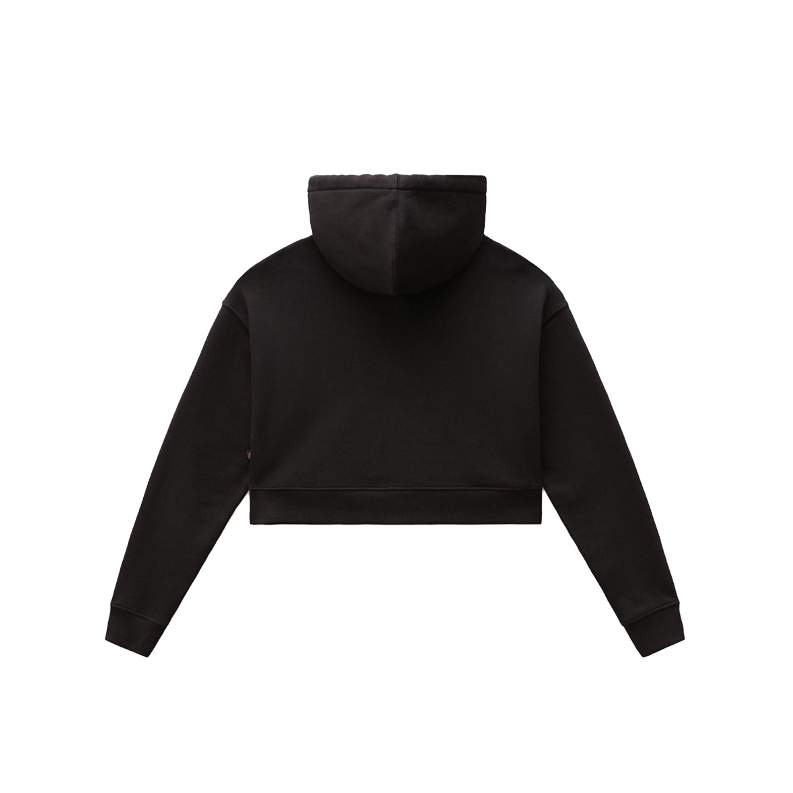 Dickies Oakport Cropped Hoodie W Super sconto