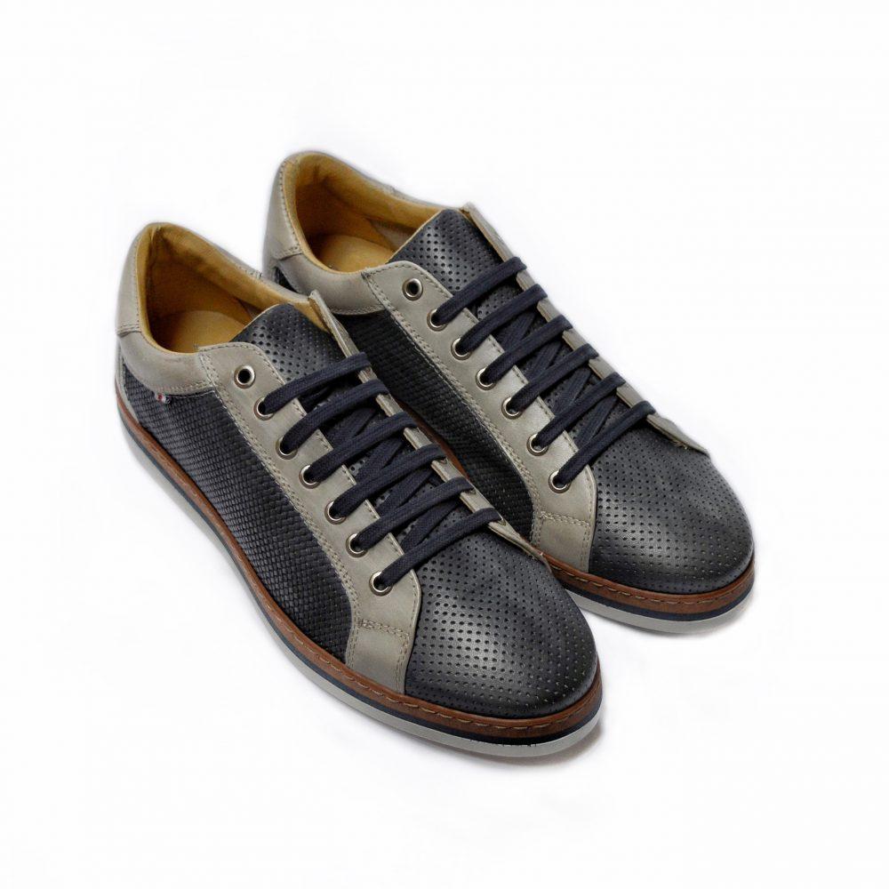 Ton Goût Sneakers URBAN Blu In vendita