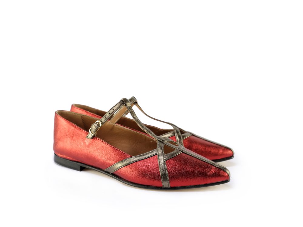 Ton Goût Ballerina Angelica Promozione