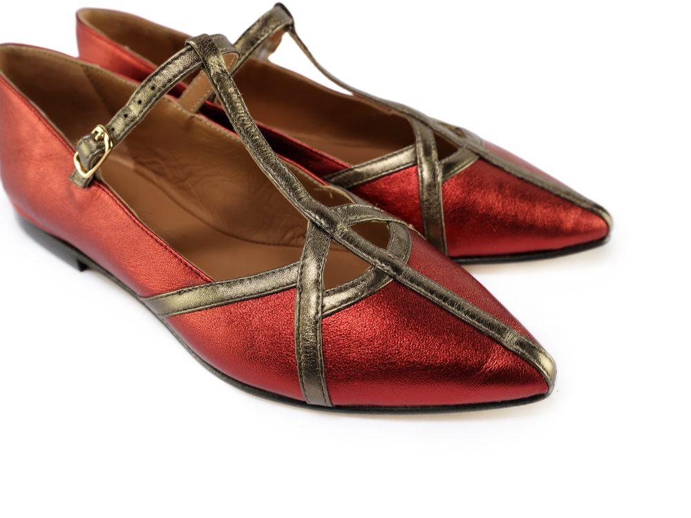Ton Goût Ballerina Angelica Promozione