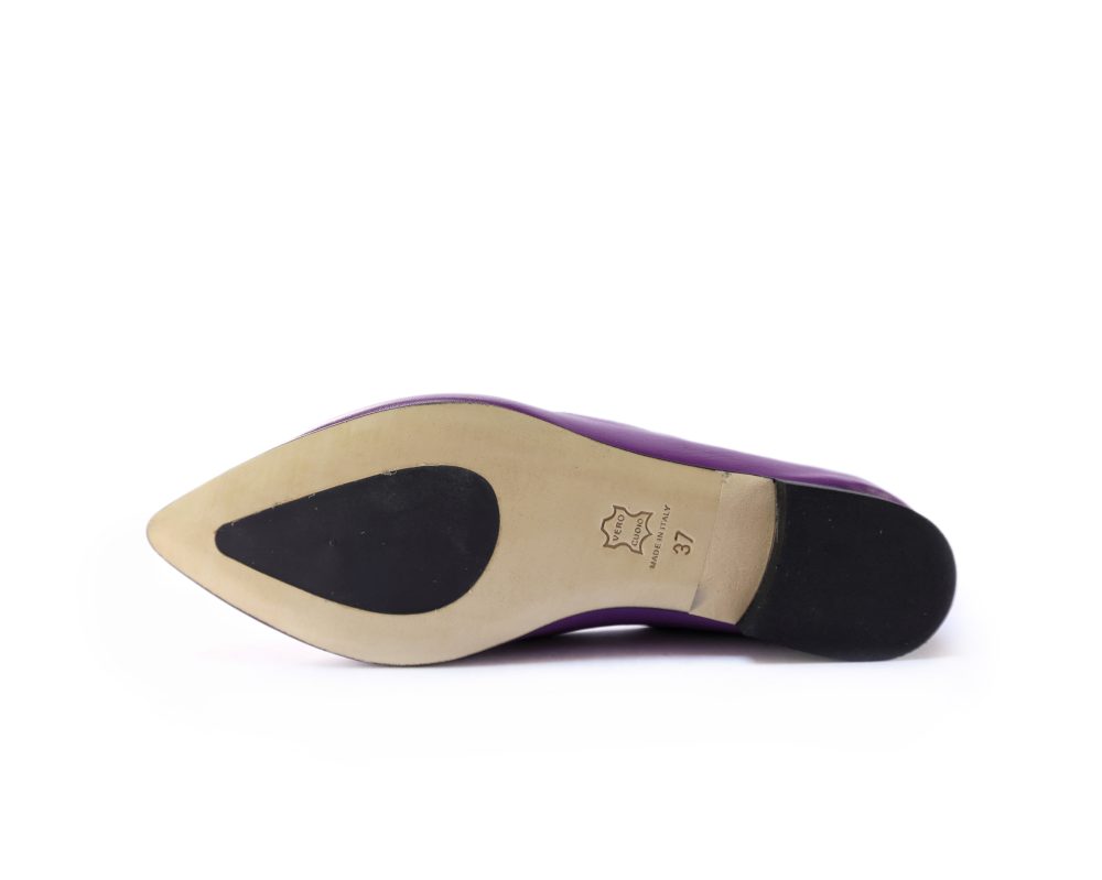 Ton Goût Ballerine Bordo Offerta Anniversario