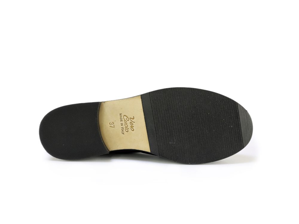 Ton Goût Mocassino Betty Rosso Novità