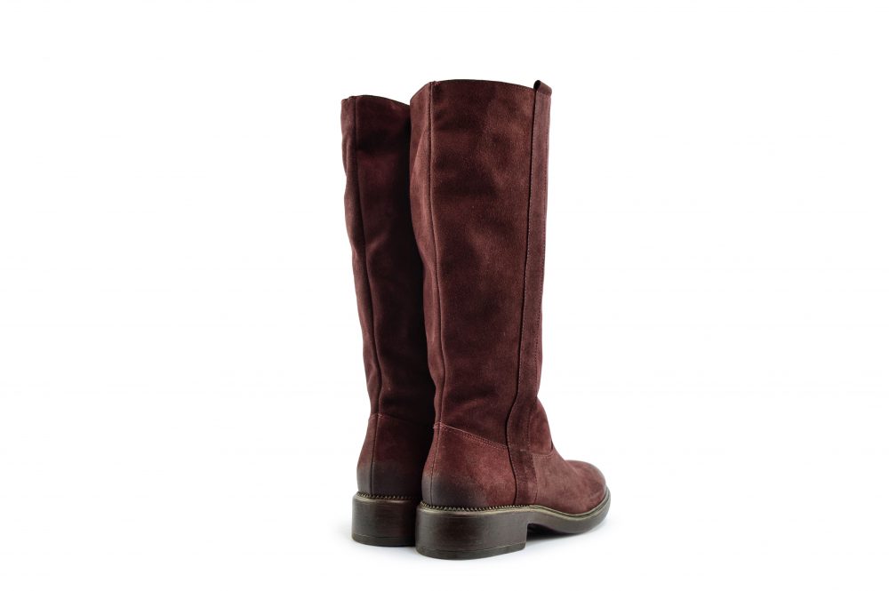 Ton Goût Stivale BABY BORDO Saldi Di Fabbrica