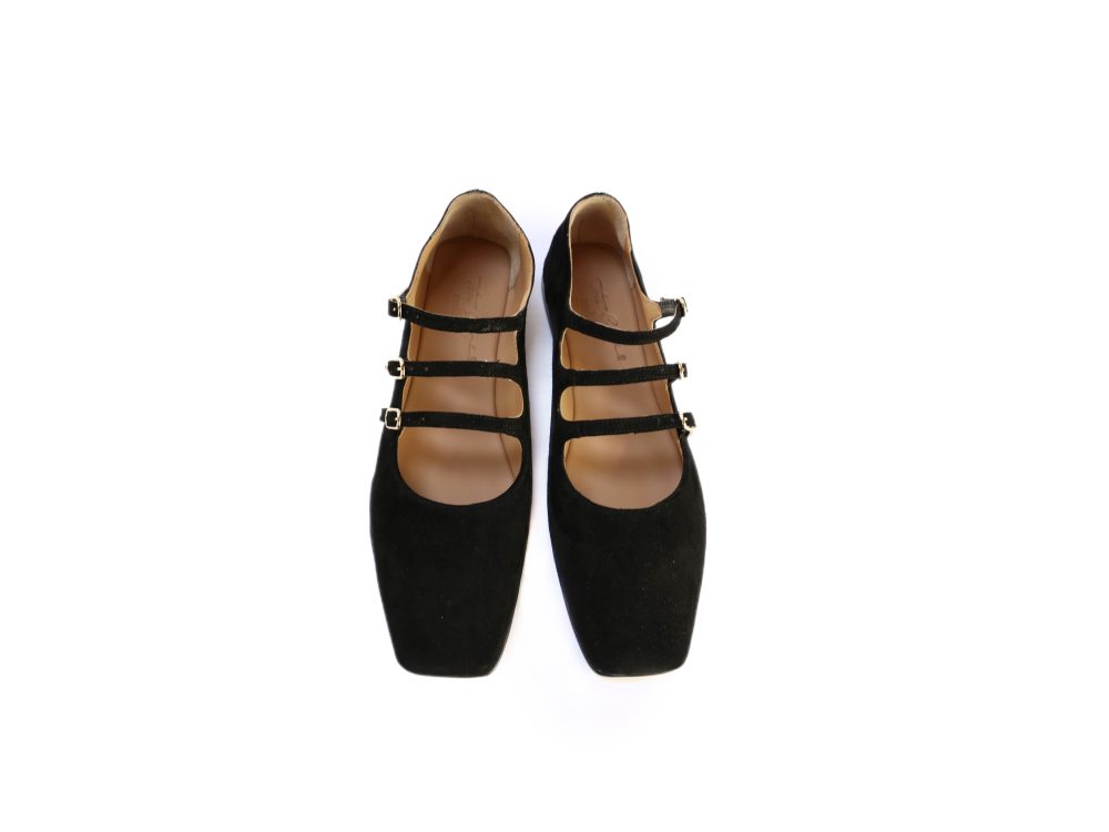 Ton Goût Ballerina Alta Offerta speciale della fabbrica
