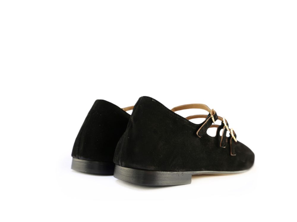 Ton Goût Ballerina Alta Offerta speciale della fabbrica
