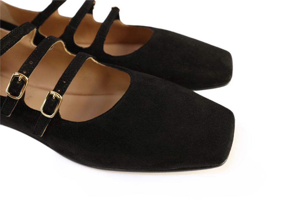 Ton Goût Ballerina Alta Offerta speciale della fabbrica