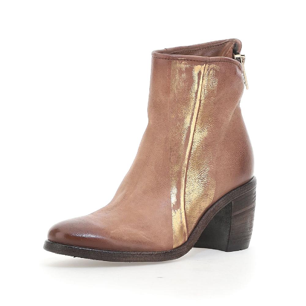 A.S.98 STIVALETTI ROSE Outlet
