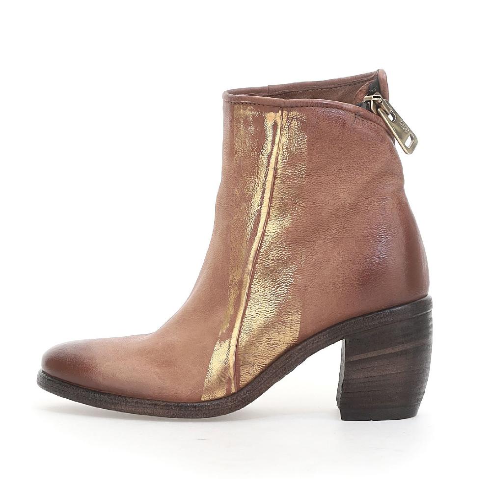 A.S.98 STIVALETTI ROSE Outlet