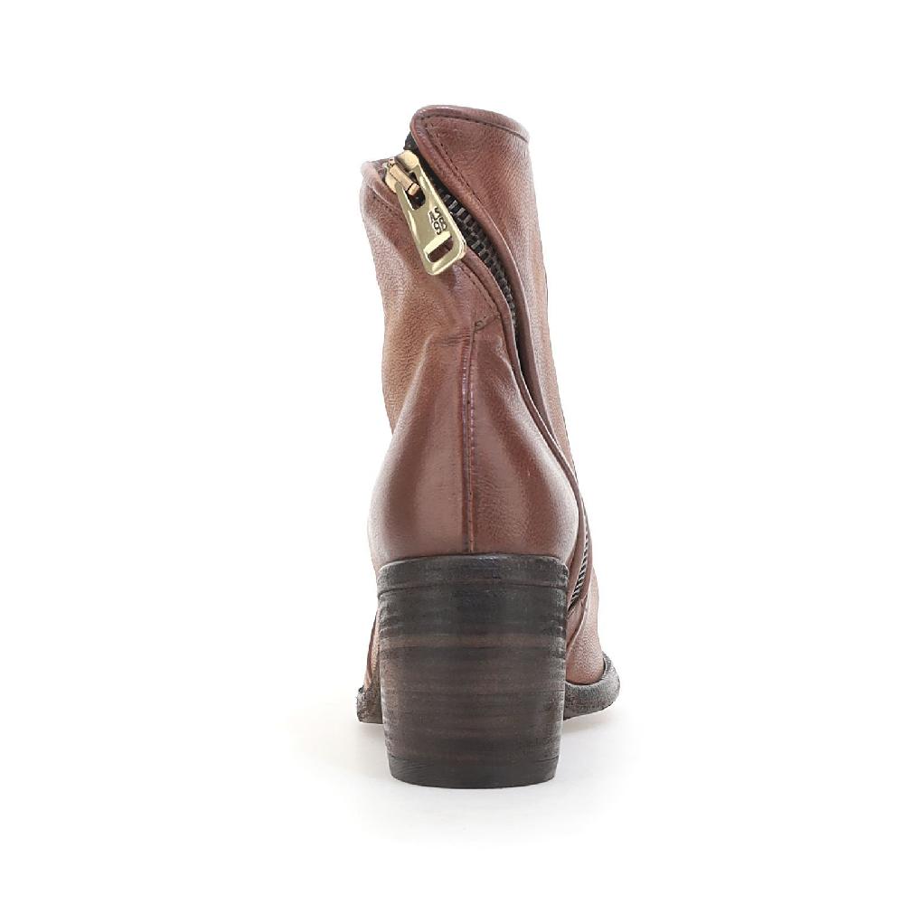 A.S.98 STIVALETTI ROSE Outlet