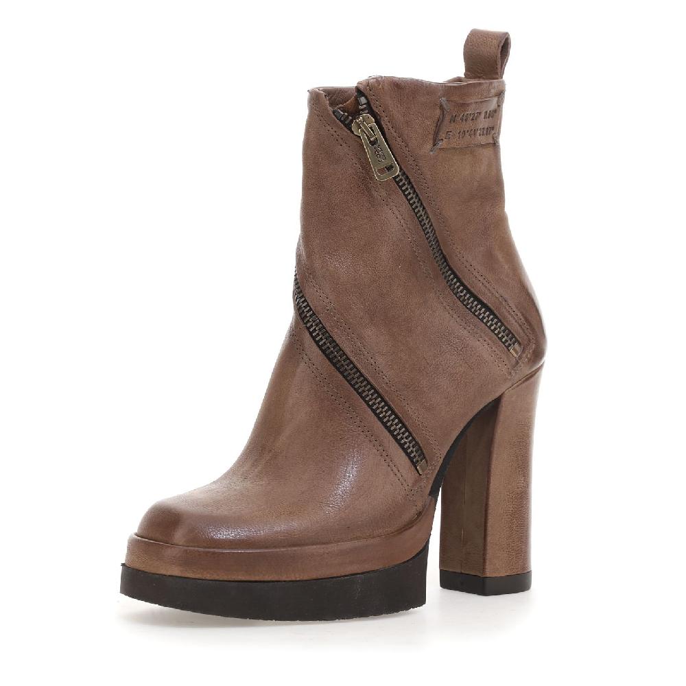 A.S.98 STIVALETTI VELMA Vendite Flash