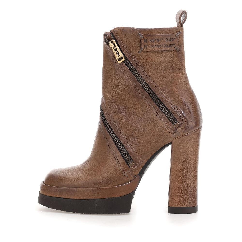 A.S.98 STIVALETTI VELMA Vendite Flash