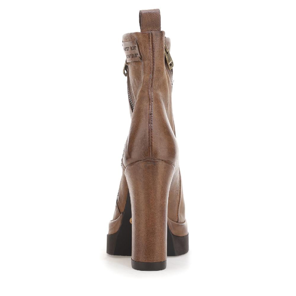 A.S.98 STIVALETTI VELMA Vendite Flash