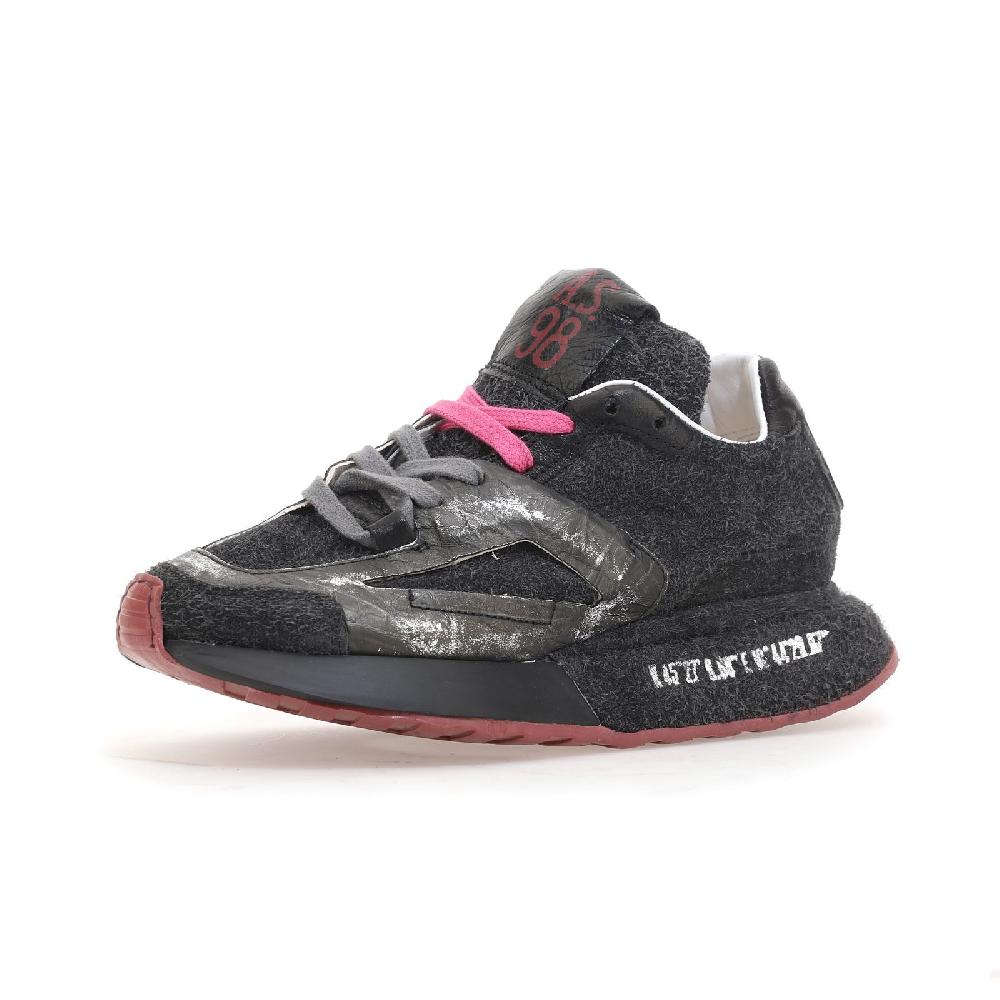 A.S.98 SNEAKERS FLORENCE Moda