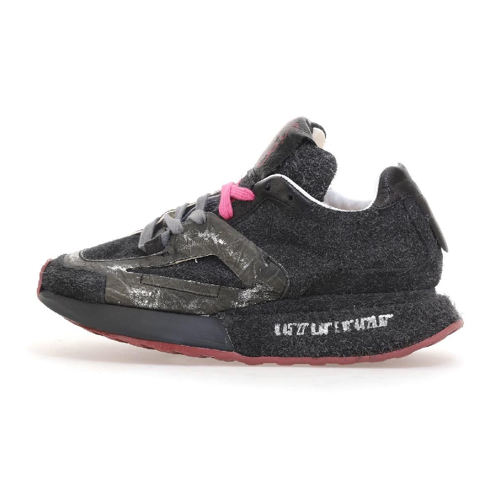 A.S.98 SNEAKERS FLORENCE Moda