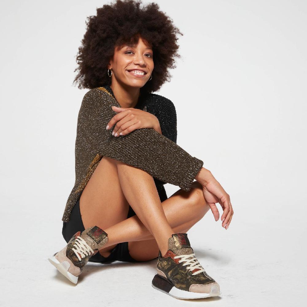 A.S.98 SNEAKERS FREIS 2025