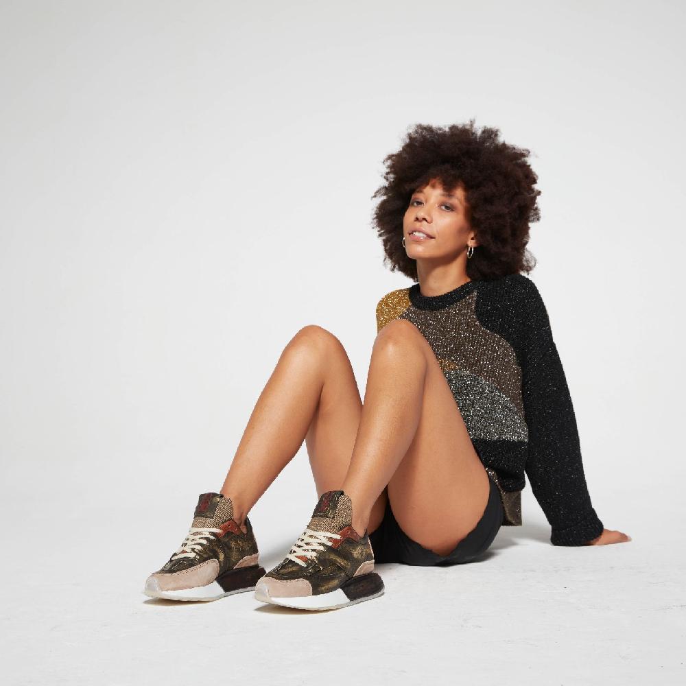 A.S.98 SNEAKERS FREIS 2025