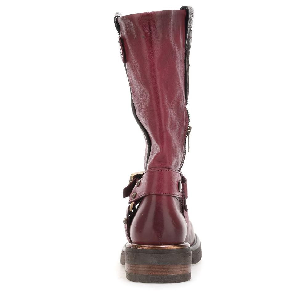 A.S.98 STIVALI REBECCA Nuovo