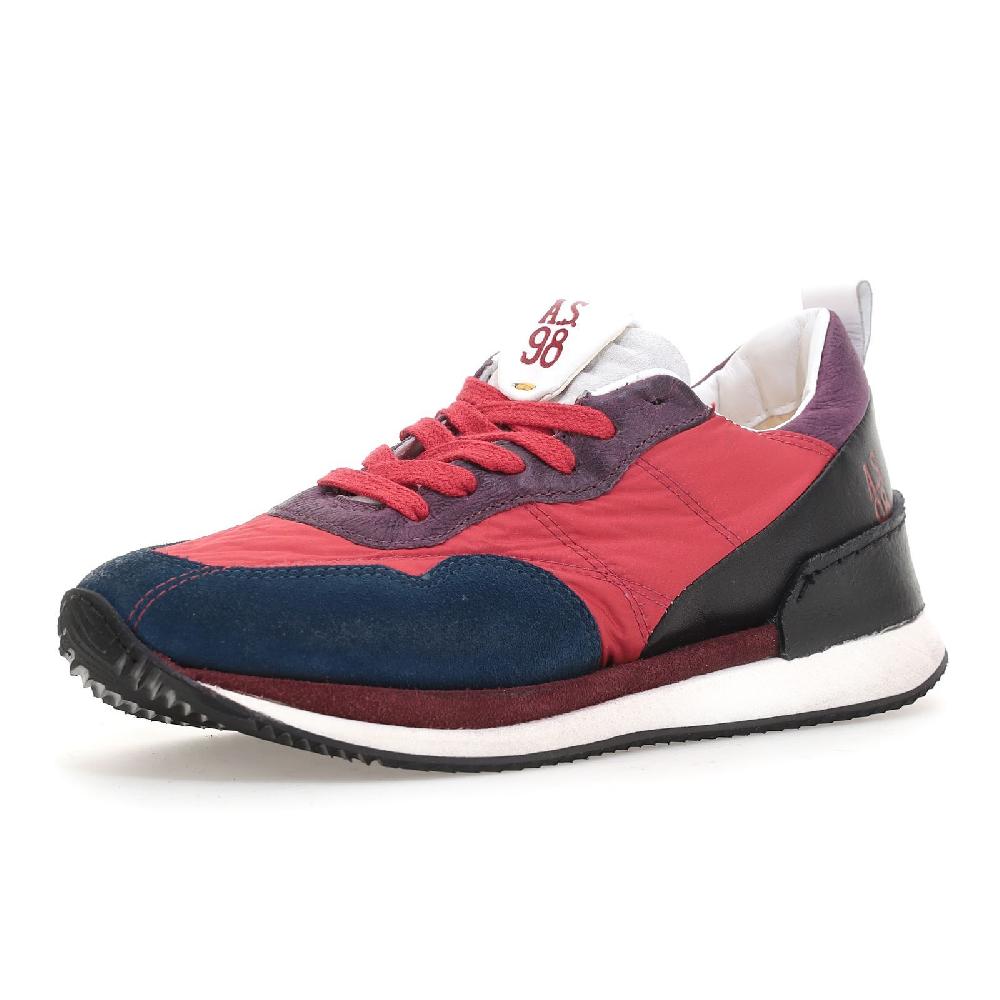 A.S.98 SNEAKERS BAYLEE Shopping Online