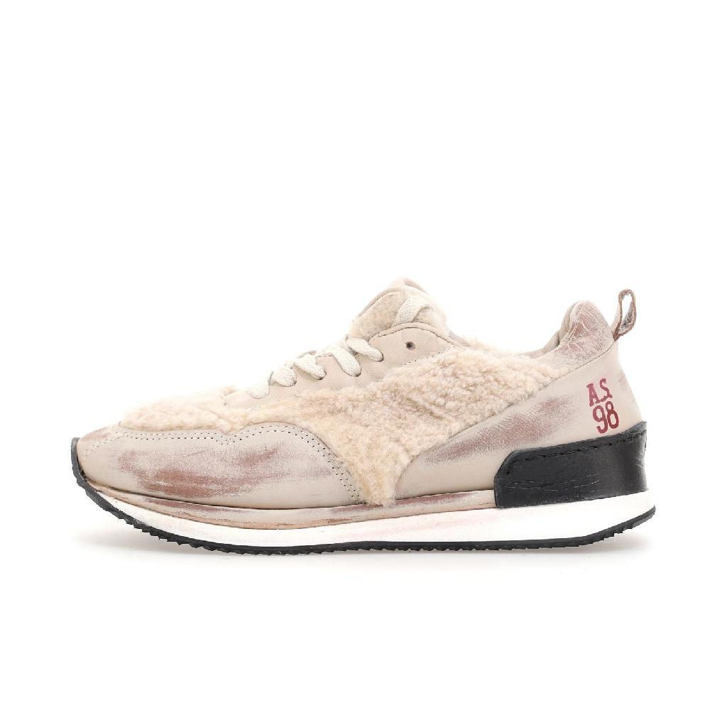 A.S.98 SNEAKERS BAYLEE Affare Del Giorno
