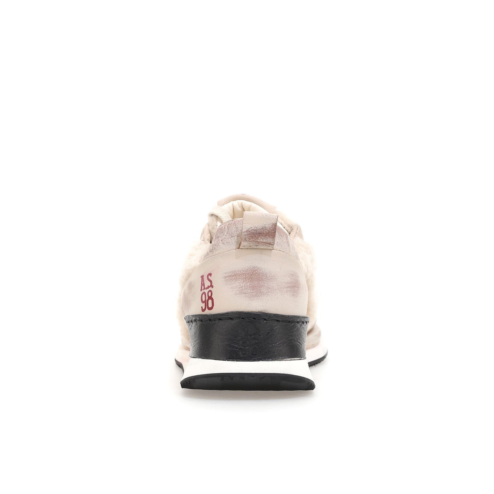 A.S.98 SNEAKERS BAYLEE Affare Del Giorno
