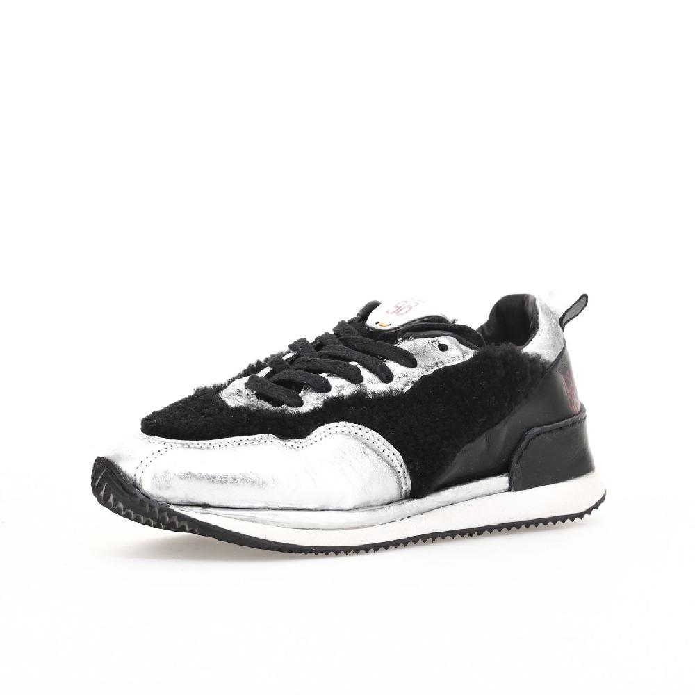 A.S.98 SNEAKERS BAYLEE Rilascio limitato
