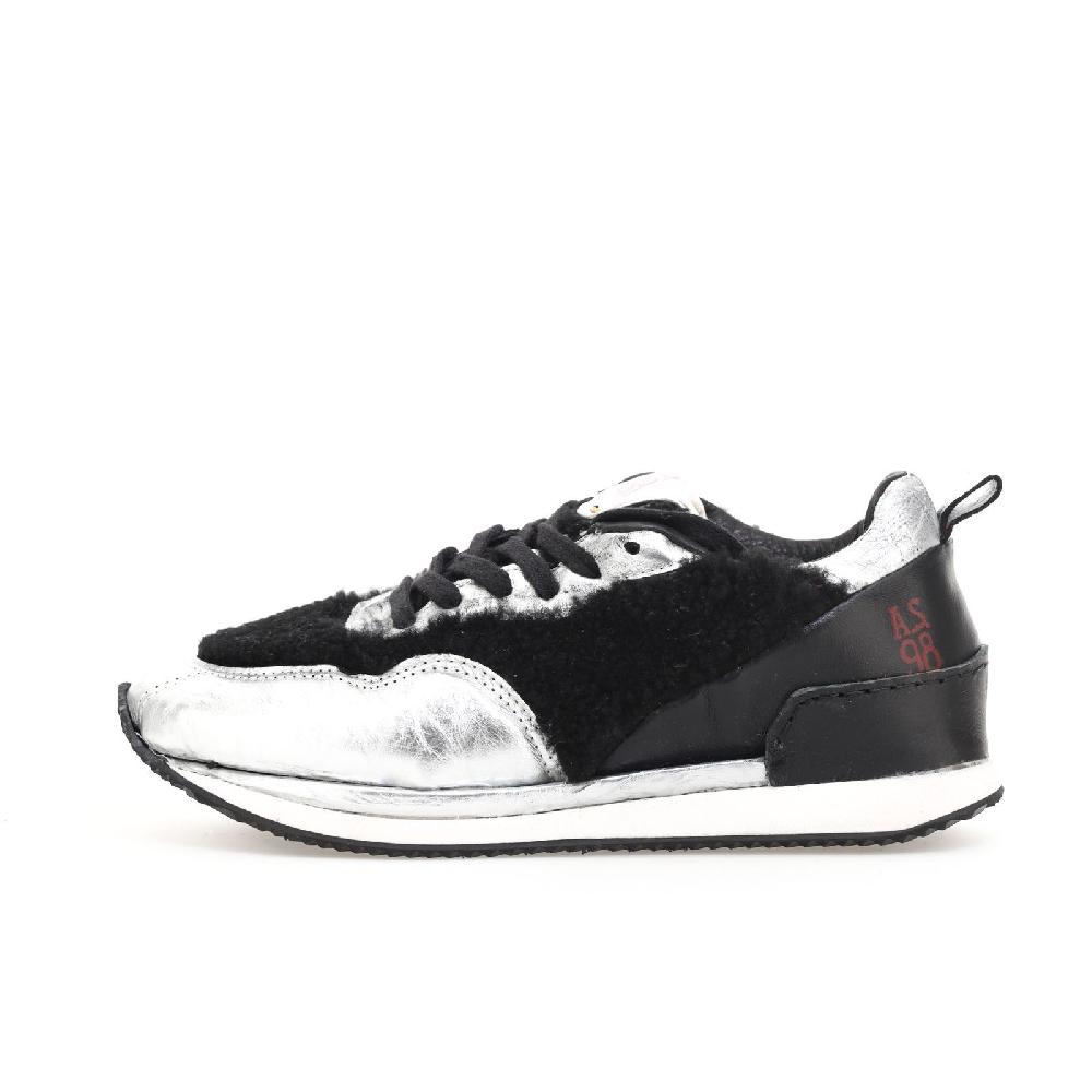 A.S.98 SNEAKERS BAYLEE Rilascio limitato