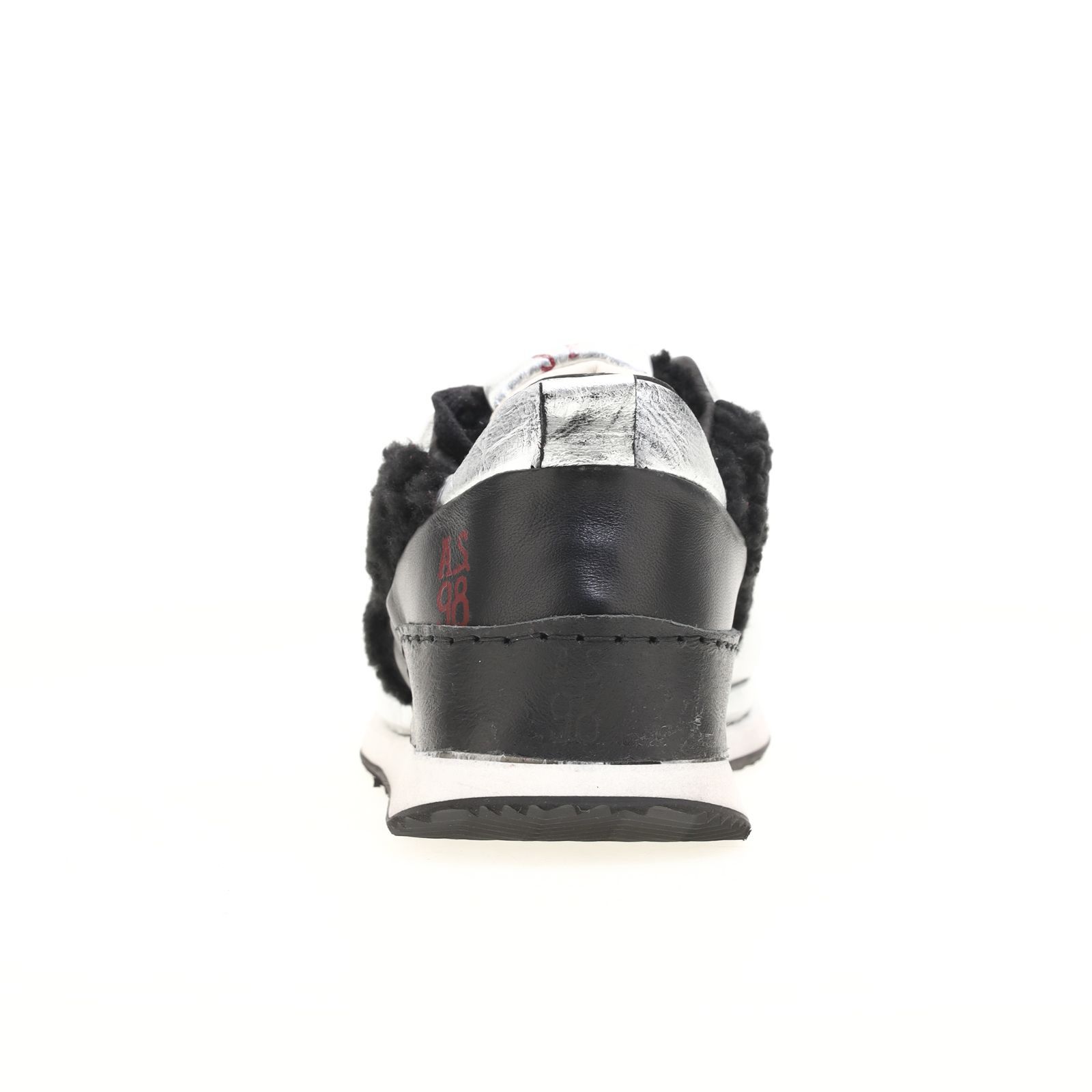 A.S.98 SNEAKERS BAYLEE Rilascio limitato