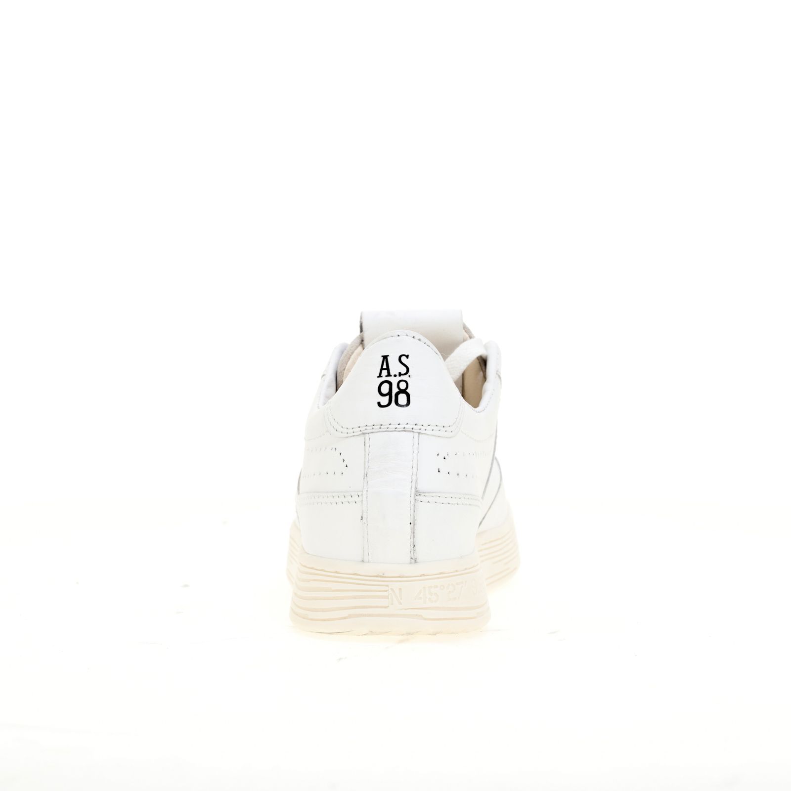 A.S.98 SNEAKERS COE Novità