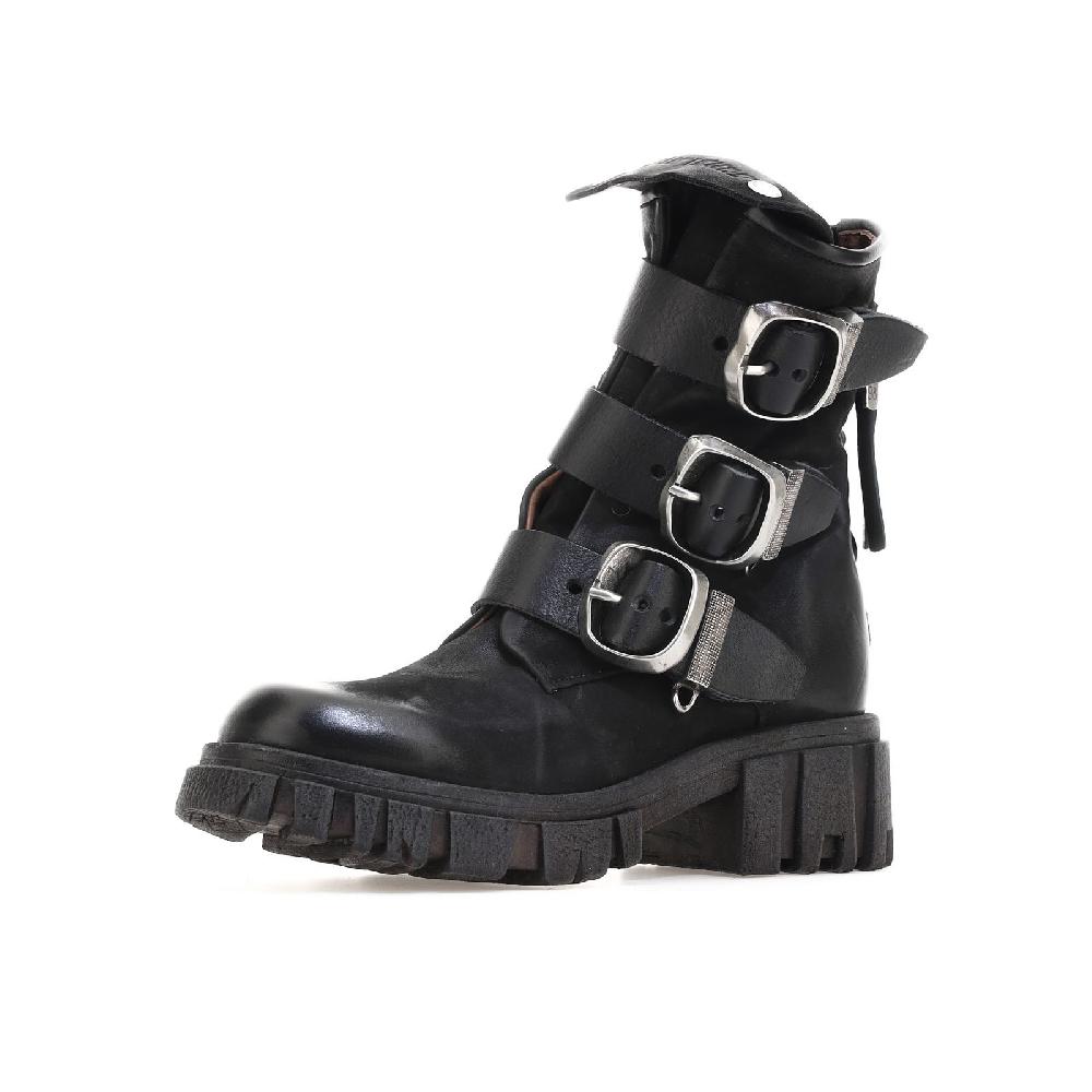A.S.98 STIVALETTI HAMISH Promozione temporanea