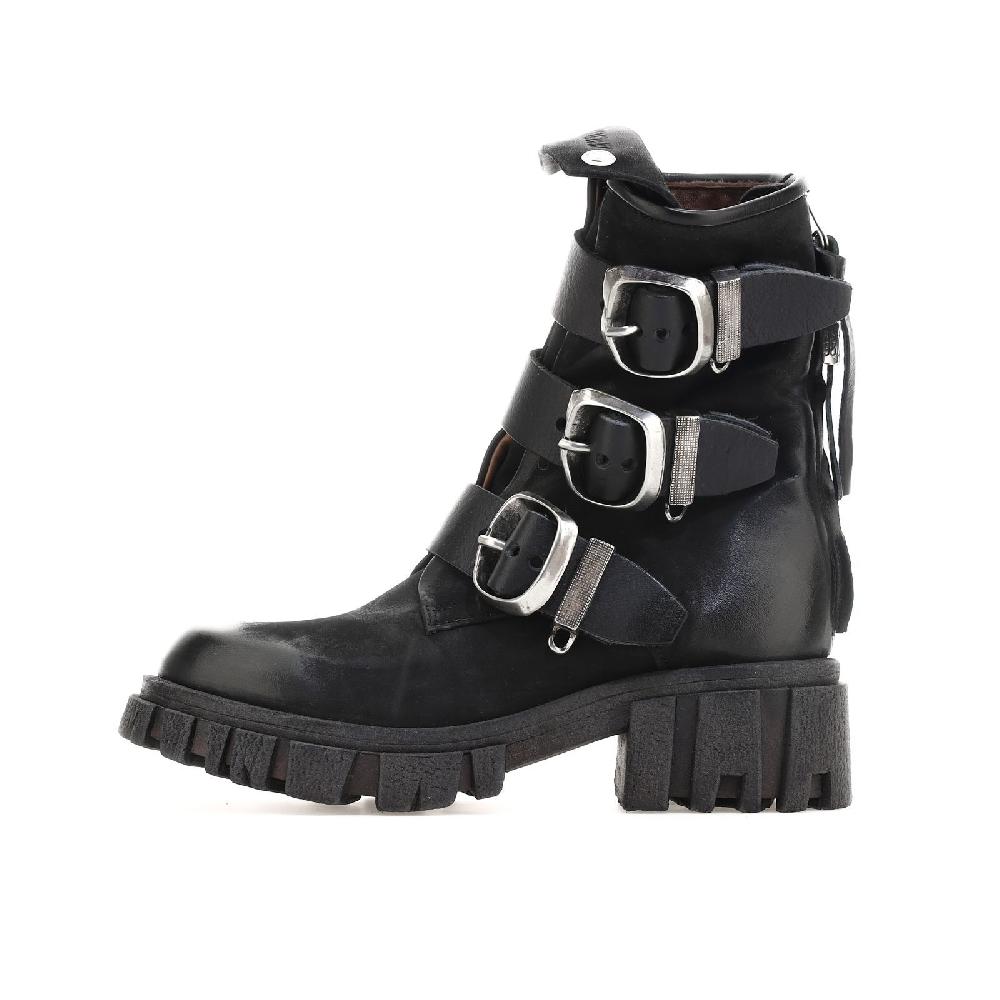 A.S.98 STIVALETTI HAMISH Promozione temporanea