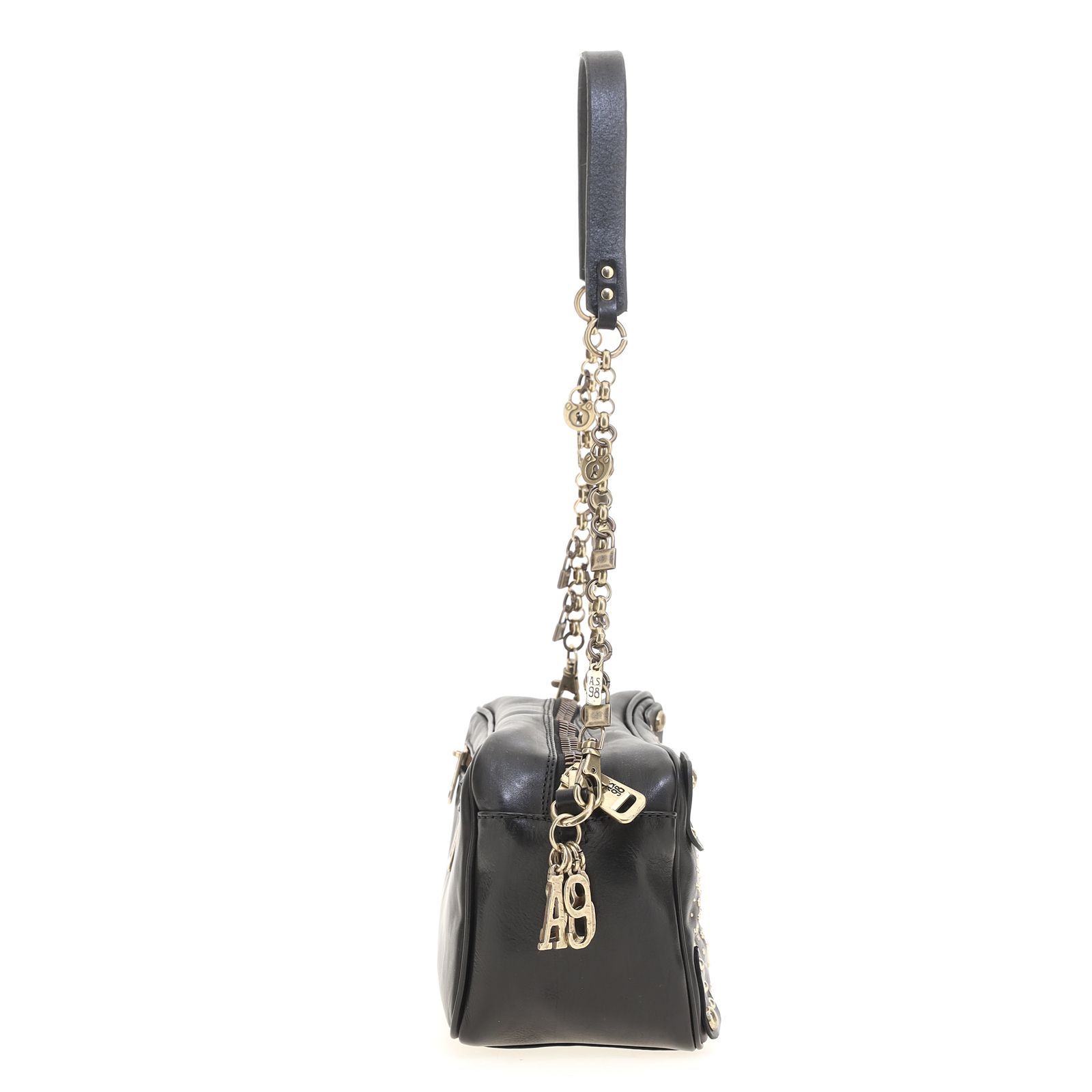 A.S.98 BORSA HARVEY Fino al 60% di sconto