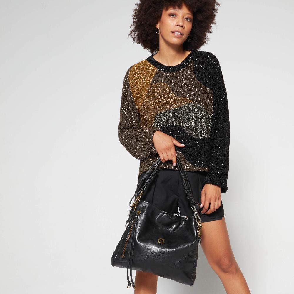 A.S.98 BORSA PIXIE Vendite Flash